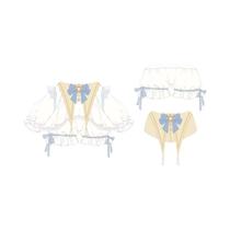 Conjunto De Roupas Para Boneco De Ação De 20cm, Fantasia De Príncipe Nobre, Trajes De Substituição