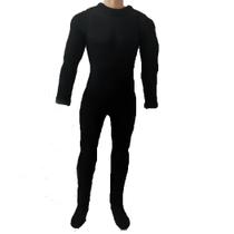 Conjunto de roupas para boneco de ação masculino em escala 1/6 SSbeauty M Conjunto de roupas para boneco de ação masculino em escala 1/6 SSbeauty M
