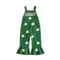 Conjunto de roupas Rtnnsbbfcm Toddler Baby Girl St Patricks Day Conjunto de roupas Rtnnsbbfcm Toddler Baby Girl St Patricks Day