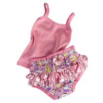 Conjunto de Roupas verão bebê até 12 meses Conjunto de Roupas verão bebê até 12 meses
