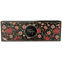 Conjunto de sabonetes Maja By Myrurgia para mulheres 145 ml (3 unidades)