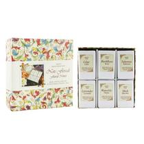 Conjunto de sabonetes Nesti Dante Floral Notes Lilac Bush/Rose Tuberose