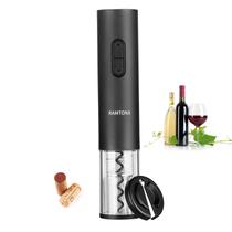 Conjunto de Saca-Rolhas Elétrico Automático Ramtonx
