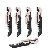 Conjunto de saca-rolhas Wine Opener Kit-Home Professional Waiter (4 unidades)