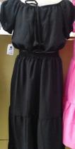 Conjunto de saia e blusa