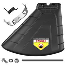 Conjunto de Saída de Calha AMTHKNO 631-05168C Compatível Cub Cadet