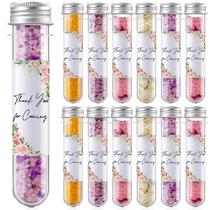 Conjunto de sais de banho de aromaterapia Dimsile 12 unidades para mulheres