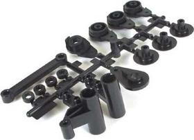 Conjunto de salva servo para automodelo hpia396