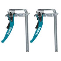 Conjunto de sargentos rápido sp6000 - 199826-6 - makita