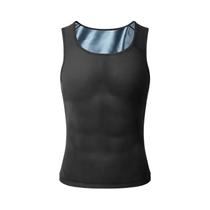 Conjunto De Sauna Para Fitness Masculino, Roupa De Emagrecimento, Queimador De Gordura, Moda Conjunto De Sauna Para Fitness Masculino, Roupa De Emagrecimento, Queimador De Gordura, Moda