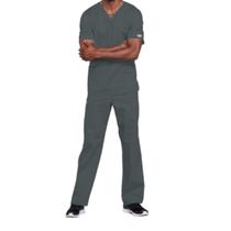 Conjunto de Scrub Unissex Manga Curta Ergonomic - Namastê - Conjunto de Scrub Unissex Manga Curta Ergonomic - Namastê -