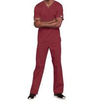 Conjunto de Scrub Unissex Manga Curta Ergonomic - Namastê - Conjunto de Scrub Unissex Manga Curta Ergonomic - Namastê -