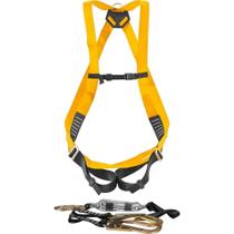 Conjunto de segurança CSV750YE VONDER Conjunto de segurança CSV750YE VONDER