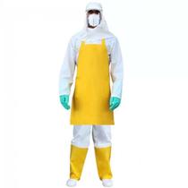 Conjunto de Segurança Pulverizador Agricola G Plastcor