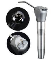 Conjunto de seringas triplas de três vias Dental Air Water Spray Super Dental