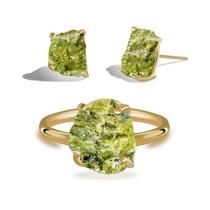 Conjunto de Serpentinita Conjunto de Serpentinita