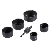Conjunto de Serra Copo D-70203 Makita Conjunto de Serra Copo D-70203 Makita