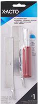 Conjunto de serras de barbear X-Acto Utility Knife para corte de precisão