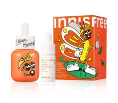 Conjunto de sérum innisfree x Steven Harrington Vitamin C Green Tea Conjunto de sérum innisfree x Steven Harrington Vitamin C Green Tea