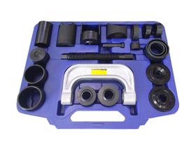 Conjunto de Serviço para Junta Esférica AP Astro 7897 21 Peças