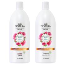 Conjunto de shampoo Biotera Ultra Thick Volumizing 946 ml