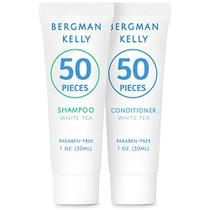 Conjunto de shampoo/condicionador BK Travel (30 ml)