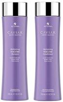 Conjunto de shampoo e condicionador Alterna Caviar Anti-Envelhecimento