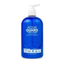 Conjunto de shampoo e condicionador AquaGuard Pre-Swim Hair Defense