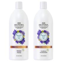 Conjunto de Shampoo e Condicionador Biotera Ultra Hidratante 960 ml