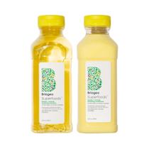 Conjunto de shampoo e condicionador Briogeo Superfoods Banana Coconut