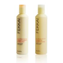 Conjunto de shampoo e condicionador Fekkai Full Blown Volume 250mL
