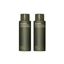 Conjunto de shampoo e condicionador Hair Care Nécessaire Rosemary 250ml