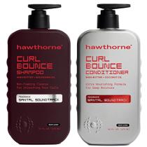 Conjunto de Shampoo e Condicionador Hawthorne Curl Bounce 473 ml