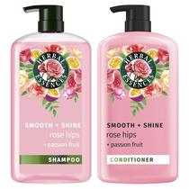 Conjunto de Shampoo e Condicionador Herbal Essences 865 ml - 2 Unidades Conjunto de Shampoo e Condicionador Herbal Essences 865 ml - 2 Unidades