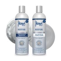 Conjunto de Shampoo e Condicionador Jhirmack Silver 355ml Cada Conjunto de Shampoo e Condicionador Jhirmack Silver 355ml Cada