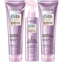 Conjunto de shampoo e condicionador L'Oréal Paris EverPure 250ml