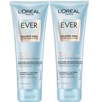 Conjunto de shampoo e condicionador L'Oreal Paris EverPure