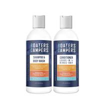 Conjunto de shampoo e condicionador STREAM 2 SEA Boaters 120mL