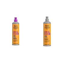 Conjunto de shampoo e condicionador TIGI Bed Head Colour Goddess 400ml