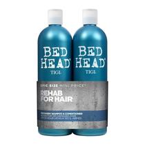 Conjunto de shampoo e condicionador TIGI Bed Head Urban Antidotes
