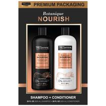 Conjunto de shampoo e condicionador TRESemmé Botanique Coconut Conjunto de shampoo e condicionador TRESemmé Botanique Coconut