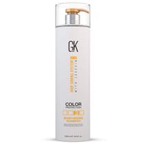 Conjunto de shampoo e máscara capilar GK HAIR sem sulfato 1L Conjunto de shampoo e máscara capilar GK HAIR sem sulfato 1L