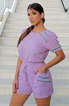 Conjunto de short Ref. 0116