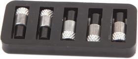 Conjunto de sílex de soldagem Forney RFL FORNEY, pacote com 5 unidades 86122