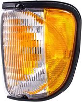 Conjunto de sinal de volta/luz de estacionamento Dorman 1630246 Conjunto de sinal de volta/luz de estacionamento Dorman 1630246