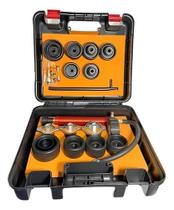 Conjunto de sistema de arrefecimento de automoveis e utilitarios completo injetec ij2110 Conjunto de sistema de arrefecimento de automoveis e utilitarios completo injetec ij2110