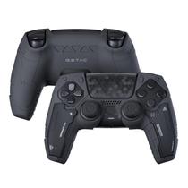 Conjunto de skins de controle GeekShare G.S.TAC para PS5 Black Myth