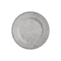 CONJUNTO DE SOBREMESA MARMORIZADO ACETINADO C/6 PRATOS 1ª CONJUNTO DE SOBREMESA MARMORIZADO ACETINADO C/6 PRATOS 1ª