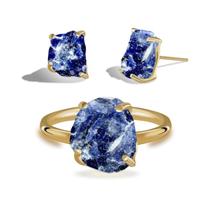 Conjunto de Sodalita Conjunto de Sodalita