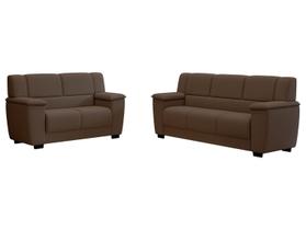 Conjunto de Sofás 2 e 3 Lugares Milão Besthouse